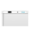 White Countertop Positive Refrigerated Cabinet - 150 L - Polar