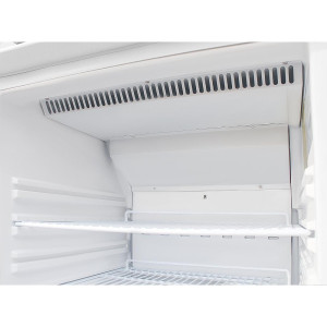 Armoire Réfrigérée Positive en Inox - 600 L - Polar