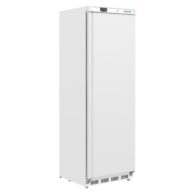 Armoire Réfrigérée Négative Blanche - 365 L Armoire Réfrigérée Négative Blanche - 365 L