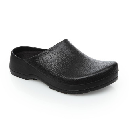 Super juodi šlepetės - 42 dydis - Birkenstock - Fourniresto