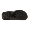 Super juodi šlepetės - 45 dydis - Birkenstock - Fourniresto