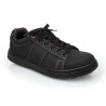 Apsauginiai odiniai batai - 45 dydis - Slipbuster Footwear - Fourniresto