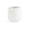 Milk Jug And Cream 43 Ml - Set Of 12 - Olympia - Fourniresto