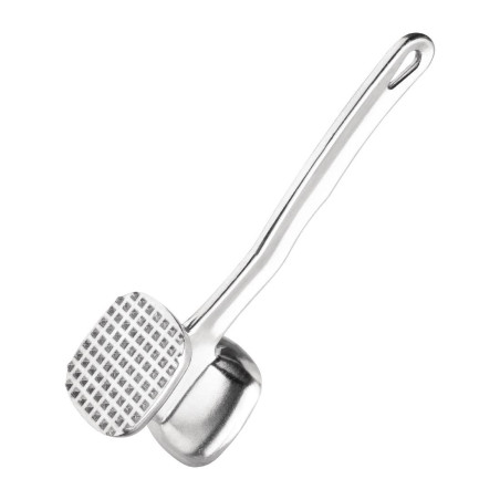 Mėsos minkštinimo prietaisas iš metalo 240 mm - Vogue - Fourniresto