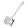 Mėsos minkštinimo prietaisas iš metalo 240 mm - Vogue - Fourniresto