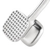 Mėsos minkštinimo prietaisas iš metalo 240 mm - Vogue - Fourniresto