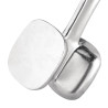 Mėsos minkštinimo prietaisas iš metalo 240 mm - Vogue - Fourniresto