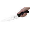 Virtuvės peilis, 19 cm ašmenys - Victorinox - Fourniresto