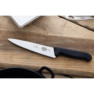 Virtuvės peilis, 19 cm ašmenys - Victorinox - Fourniresto