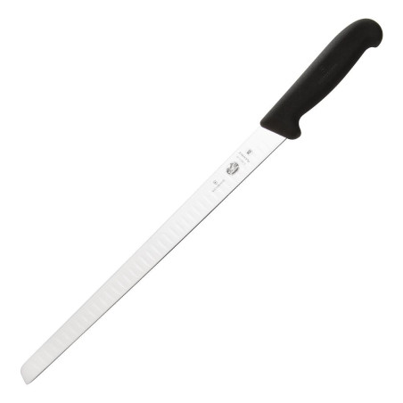 Žuvies peiliukas su lankstoma alveoline lama 30,5 cm - Victorinox - Fourniresto