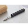 Lietuviškas vertimas: Medinis rankena, dvigubai galia pjūvis - Victorinox - Fourniresto