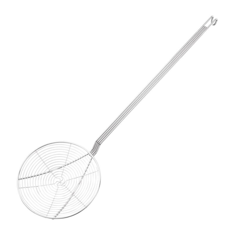 Paukštis iš plieno Ø 230 mm - Vogue - Fourniresto Paukštis iš plieno Ø 230 mm - Vogue - Fourniresto