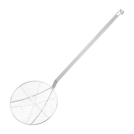 Paukštis iš plieno Ø 230 mm - Vogue - Fourniresto