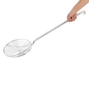 Paukštis iš plieno Ø 230 mm - Vogue - Fourniresto