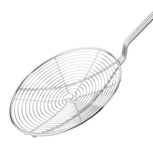 Paukštis iš plieno Ø 230 mm - Vogue - Fourniresto