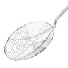 Paukštis iš plieno Ø 230 mm - Vogue - Fourniresto