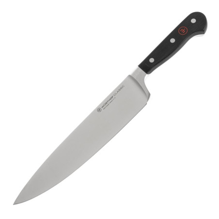 Virtuvės peilis, 23 cm ilgio ašmeniu - Wüsthof - Fourniresto