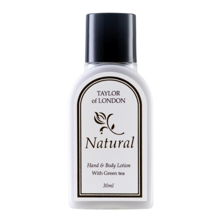 Kremas rankoms ir kūnui Naturalus 30 ml - 250 vnt. - FourniResto - Fourniresto
