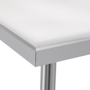 Pjūklas iš nerūdijančio plieno 900 mm - Vogue - Fourniresto