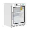 Vitrine Réfrigérée Dessous Comptoir 150 L - Polar