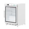 Vitrina šaldytuvas po prekystaliu 150 L - Polar
