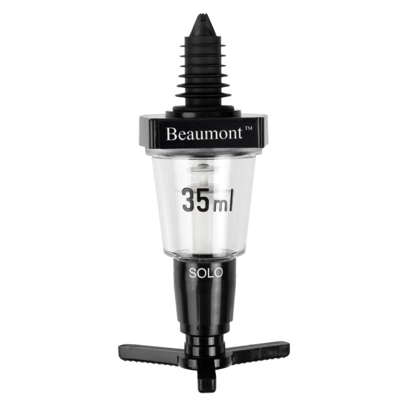 Doseur D'Alcool Beaumont 35 Ml - FourniResto - Fourniresto Doseur D'Alcool Beaumont 35 Ml - FourniResto - Fourniresto