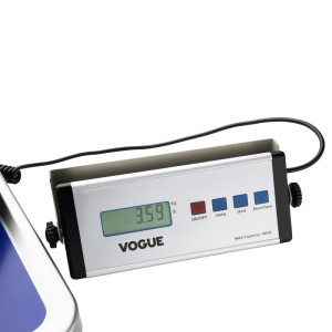 Elektroninė svarstykė 30 kg - FourniResto - Fourniresto
