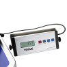 Elektroninė svarstykė 30 kg - FourniResto - Fourniresto