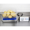 Elektroninė svarstykė 30 kg - FourniResto - Fourniresto