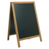 Trotuarų lentelė Duplo Teck 850 x 550 mm - Saugumas - Fourniresto