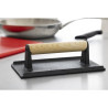 Presse Plancha 210 x 110 mm - DEGLON - Fourniresto