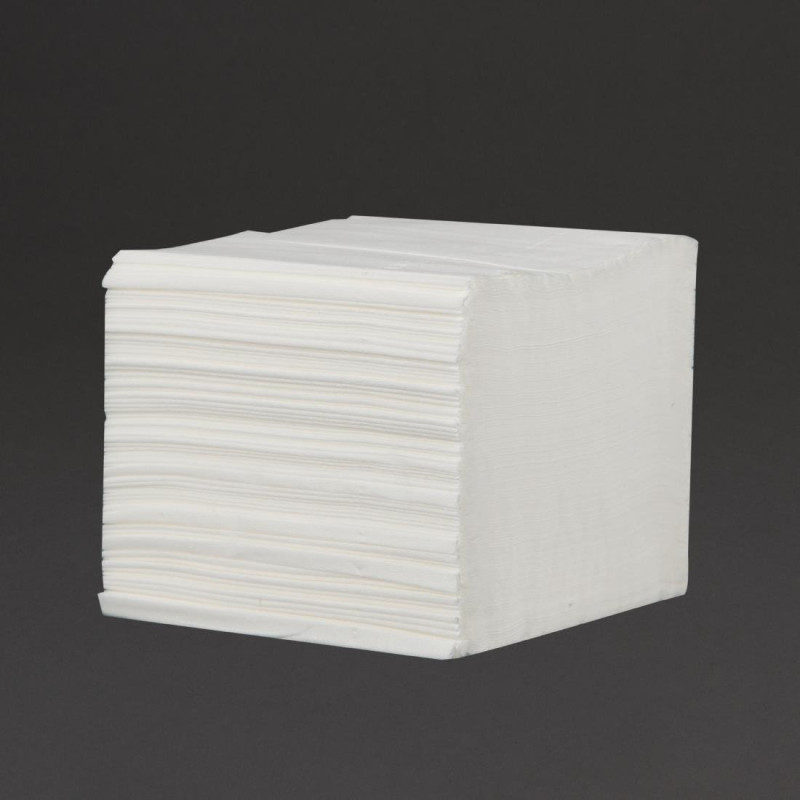 Papier Toilette 2 Plis 250 Feuilles - Lot De 36 - Jantex - Fourniresto Papier Toilette 2 Plis 250 Feuilles - Lot De 36 - Jantex - Fourniresto