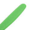 Pomidorų peilis su žalia lankstoma ašmeniu 10 cm - Hygiplas - Fourniresto