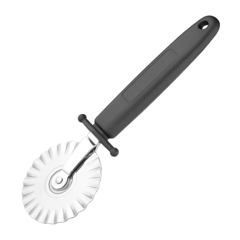 Coupe-Pâte En Inox Ø 60 Mm - Vogue - Fourniresto Coupe-Pâte En Inox Ø 60 Mm - Vogue - Fourniresto