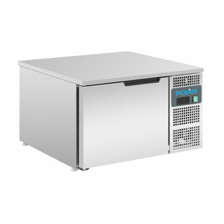 Greitai atvėsinti ir šaldyti staliniame šaldytuve GN 2/3 39 l - Polar - Fourniresto