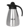 Izoterminis pieno kibiras 1 l - Olympia - Fourniresto