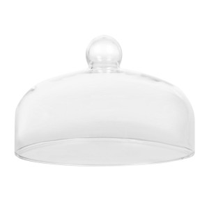 Stiklinė skaidri 80 mm - FourniResto - Fourniresto