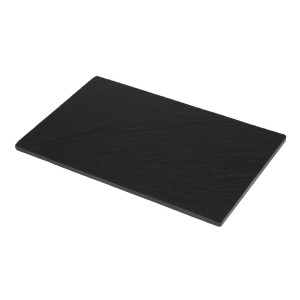 Skarda lėkštė 280 x 100 mm - 2 vnt. - Olympia - Fourniresto