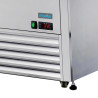 Positive Refrigerated Wall Display 3 Shelves - 918 mm - Polar