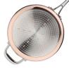 Varinis 3 sluoksnių indaplovė Ø 240 mm - Vogue - Fourniresto