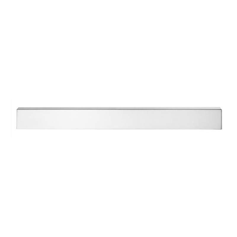 Magnetinis plieninis strypas 460 mm - Vogue - Fourniresto Magnetinis plieninis strypas 460 mm - Vogue - Fourniresto
