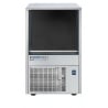 Ledo mašina IceTech PS su mentelėmis - 22 kg