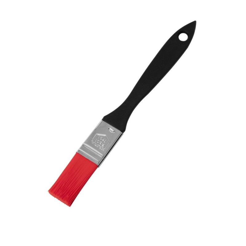 Heat-resistant Non-stick Brush 25 mm - Schneider - Fourniresto Heat-resistant Non-stick Brush 25 mm - Schneider - Fourniresto