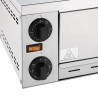 Picos krosnelė 30 cm 1130 W - Caterlite - Fourniresto