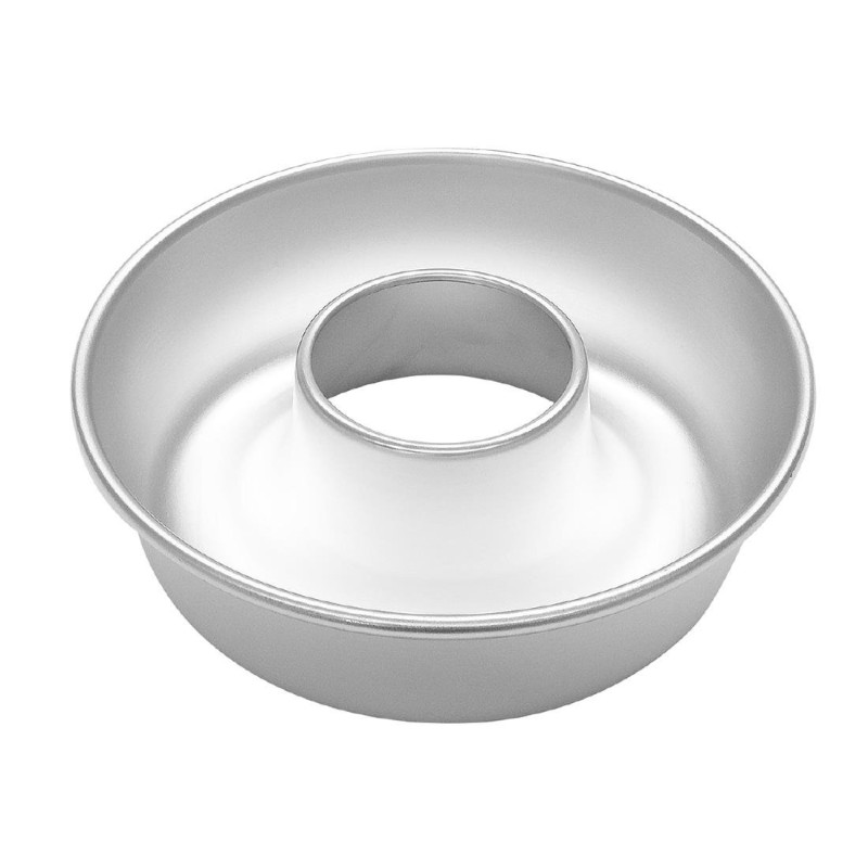 Aliumininė Savarin formą Ø 240 mm - Schneider - Fourniresto Aliumininė Savarin formą Ø 240 mm - Schneider - Fourniresto