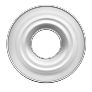 Aliumininė Savarin formą Ø 240 mm - Schneider - Fourniresto