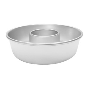 Aliumininė Savarin formą Ø 240 mm - Schneider - Fourniresto