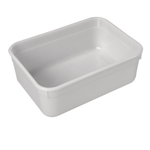 Ledų kibirėlis Interpack 2 L - 20 vnt. - FourniResto - Fourniresto