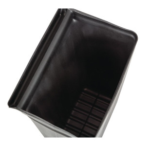 Šiukšliadėžė paslaugų vežimėliui - Cambro - Fourniresto