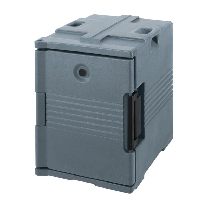 Conteneur de Transport Isotherme GN Chargement Frontal 57 L - Cambro - Fourniresto Conteneur de Transport Isotherme GN Chargement Frontal 57 L - Cambro - Fourniresto